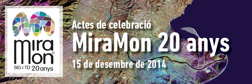 Miramón celebra els 20 anys